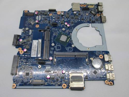 Proline W945LU 14` Notebook  Motherboard 6-71-W94L0-D02